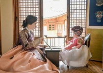 한옥 스튜디오 경성사진관, 10만원 할인 2020년 슈퍼얼리버드 프로모션