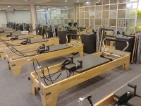 안양필라테스 더존필라테스, 전문 강사진의 체계적인 수업으로 인기