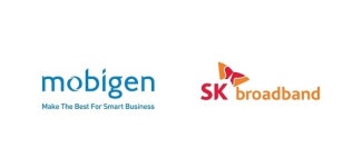 모비젠, SK브로드밴드 차세대 IDC 네트워크 통합 관리 시스템 구축 사업 주사업자로 선정