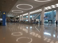 인천공항 주차대행 T1/T2 주차대행 발렛파킹 무료 서비스 및 장기주차 요금 50% 상시 할인
