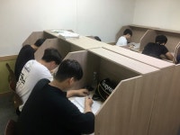 대구수능학원 대구한양학원에서 수능 마침표를 찍다