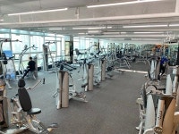 600평대 토탈 피트니스 센터 핏플렉스 & 필라테스, 김포 구래동 오픈