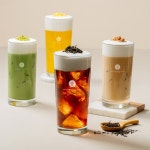 티(Tea) 브랜드 마키아티 플러스, 다가오는 11월 롯데백화점 본점에서 진행되는 팝업스토어 행사