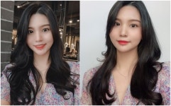 준오헤어 미용실 노원사거리점 주 부원장, 단발머리 뿌리펌 긴머리 레이어드컷 디자인컷 등 차별화된컷 선보여
