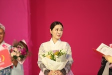 [포토뉴스] 전통 한복의 멋스러운과 품격 알리기 위한 한복모델 시니어부문 선발대회 성료