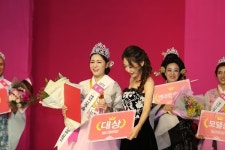 [포토뉴스] 전통 한복의 멋스러운과 품격 알리기 위한 한복모델 시니어부문 선발대회 성료