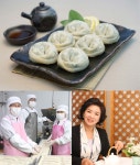 (주)가온에프앤에스 서수원우체국점 | 나루가온에프앤씨(주) 박효순 회장, 자연에서 재료를 찾아 100년 전통을 이어가다