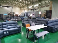 유명가구브랜드 납품용 쇼파 제조사 직판매장 인천대형규모 창고형가구할인매장에서 저렴하게