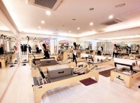 잠실새내 석촌 필라테스 워너핏 스튜디오, 필라테스와 PT의 콜라보!