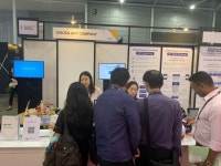 아시아 최대 규모 핀테크 박람회 싱가포르 핀테크 페스티벌 부자앱컴퍼니 참가