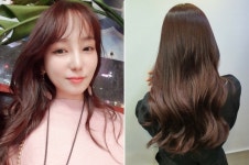 건대미용실 24시 탁미연헤어 60% 복구매직ㆍ염색 등, 붙임머리 이벤트 진행