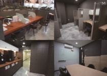 무인스터디카페 포인트스터디카페m, 합리적 창업비용과 관리로 박람회 이후 문의 증가