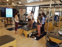 부산필라테스자격증 머슬케어필라테스 지도자과정 수강생 모집