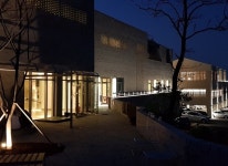 파주 찜질방 네이처스파, 1,300m 천연 암반수 최초로 이용한 곳으로 눈길