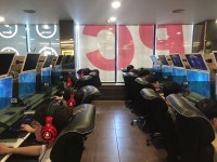 스타덤PC방, 연말연시 PC방창업, 가맹정 성공사례 참고해야