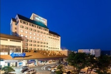 라미드그룹(회장 문병욱) 이천 미란다호텔, 겨울 특선메뉴 선봬