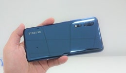 스마트파이브문화비 | 5G 스마트폰 선택의 새로운 솔루션 스테이지파이브 '스테이지 5G'