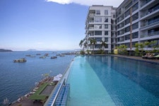 코타키나발루 숙소 추천 하나콘도, 회원 등급별 다양한 할인 이벤트 진행