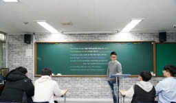 평촌 영어학원, "영어영역 물수능? 그럼에도 불구하고!", '이도에듀' 이도희 원장 인터뷰