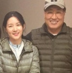 이영애 남편 정호영 나이? 
