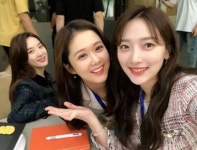 드라마 VIP(브이아이피) 이상윤 여자, 표예진-장나라 나이? 달걀이랑 호빵이