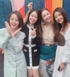 하승진 아내 김화영 나이-직업? 이하정-김빈우-장영란 아맛 스튜디오 촬영 후기