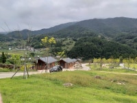 다도, 차 명상, 요가 명상 수행으로 잘 알려진 경남 함양 히말라야 명상원, 12월 요가명상 수련 실시