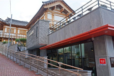 대구게스트하우스 중, 공공 운영모델 여행 명소로 자리잡아