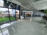 인천애견카페 똑똑개세요, 독창적 청소 기법으로 냄새 없이 쾌적한 실내