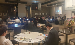 ISMS-P 컨설팅 전문기업 이지시큐, 고객·협력사 초청 송년소통회 열어