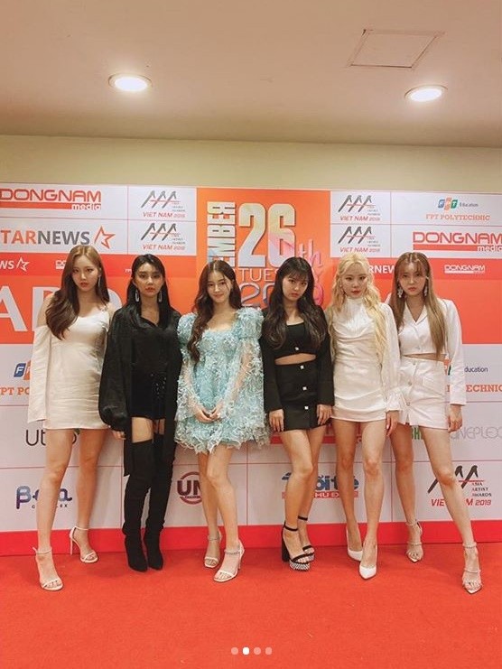 태하, 모모랜드 탈퇴 후 정신적 슬럼프 고백 치료 받고 나아졌다