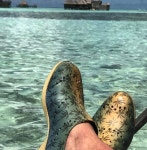 해외여행필수템 비온슈즈, 기능성과 멋을 동시에 잡았다