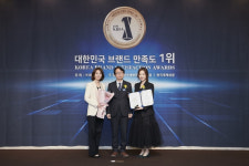 비앤미누보컨투어아카데미, 2019 대한민국브랜드만족도1위 선정