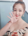 오정연, 서장훈 이혼 