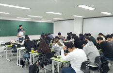이공계 편입학원 전문 브랜드 HY이공계편입학원 영등포,수원 윈터스쿨 개강