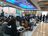 구미재수학원 KIC학원, 독학재수반 재수종합반 모집