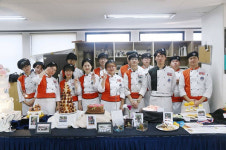 (주)한국외식조리직업전문학교 연수점 | 한국조리사관직업전문학교 정시1차 모집을 통해 외식전문인재 모집에 주력