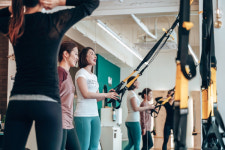 종로 PT 전문 휴먼웰니스 PRIVATE GYM, 지속 가능한 건강 관리 습관 배울 수 있어