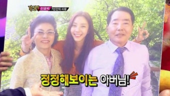 손담비 