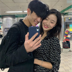 썸바디2 리얼 커플 장준혁♥윤혜수, 럽스타그램 최근 근황은? 자박꼼 논란 뭐길래..