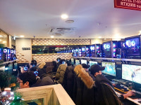 스타덤PC방, PC방창업 경쟁력 게임대회로 차별화 선언