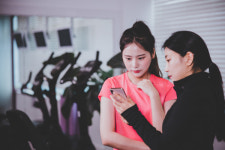 그녀만의 피트니스 디얼핏 산본점, 생활 습관 전반에 걸쳐 코칭하는 플랜티 서비스 실시한다