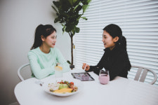 그녀만의 피트니스 디얼핏 산본점, 생활 습관 전반에 걸쳐 코칭하는 플랜티 서비스 실시한다