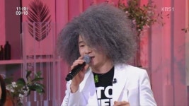 경기민요 소리꾼 이희문 나는 국악인 아니다 왜 화제?