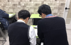 중계동 수학학원 더원, 대입 좌우하는 중3 고입 성공 비결.. '개인 맞춤' 학습에 있다