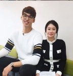 하승진, 아내 김화영 위해 정관수술, 이유는?
