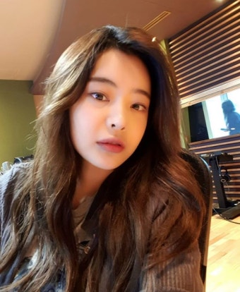 서유리, 남편과 결혼 전 첫만남에 호텔 