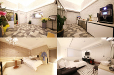 용인 호텔야자, 짧은 설 연휴 호캉스로 즐기자