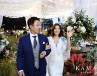 이시영 남편 조승현 누구길래 외식업계 큰손, 리틀 백종원