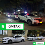 인천공항 콜택시 QM택시, 공항에서 집까지 더 편안하고 안전하게